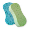 amber comfort sponge