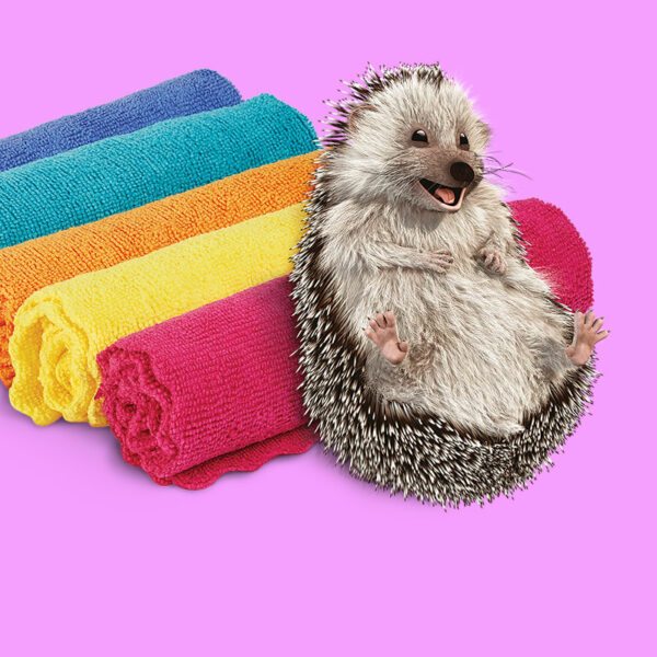 Spontex Wiping Products