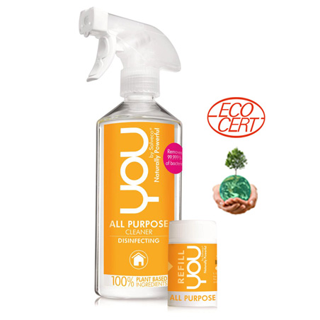All Purpose Cleaner