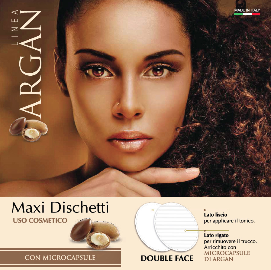 Argan Catalogue