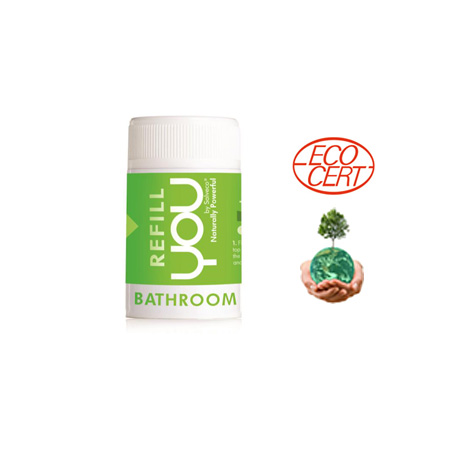 Bathroom CleanerRefill