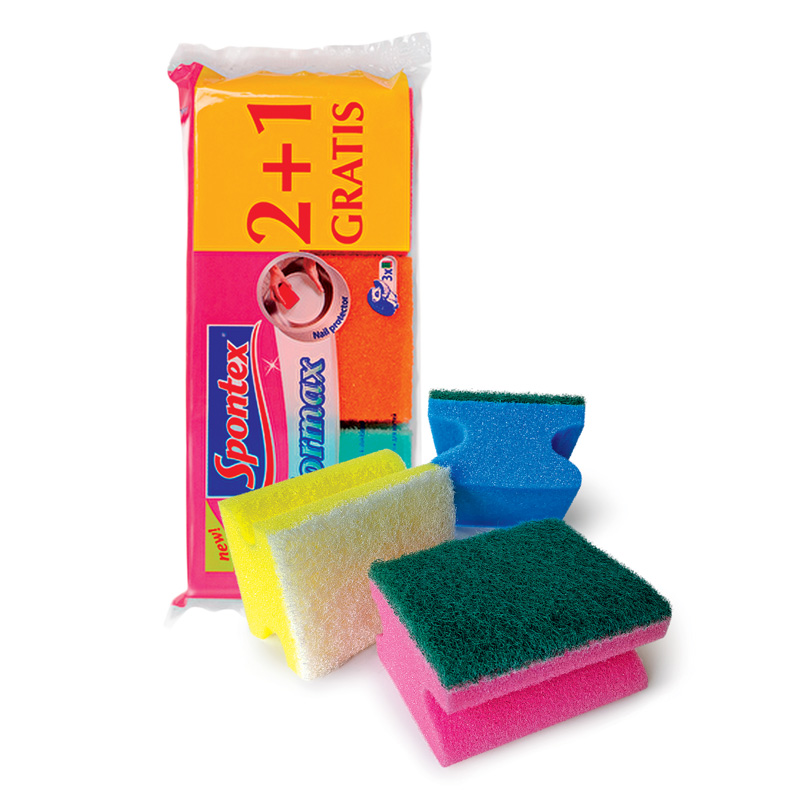 Colourmax Scourers
