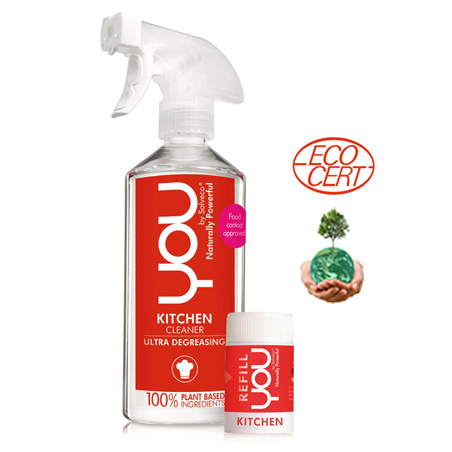 Kitchen Cleaner