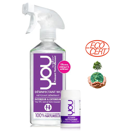 Toilet Cleaner