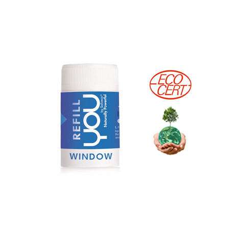 Window Cleaner Refill
