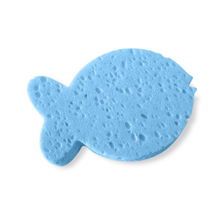 Fish - Blue
