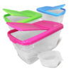 Multi Purpose Box 10Lt Hero
