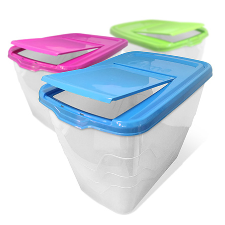 Multi Purpose Box 40Lt Hero