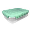 Quatro Box 35Lt Mint