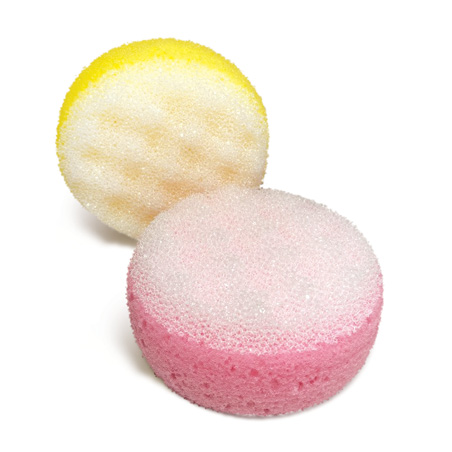 Essentials Tonic Sponges