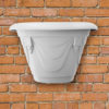 Hanging Plant Holder White