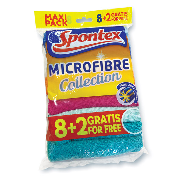 Microfibre Cloth 82