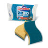Zero Non Scratch Scourer