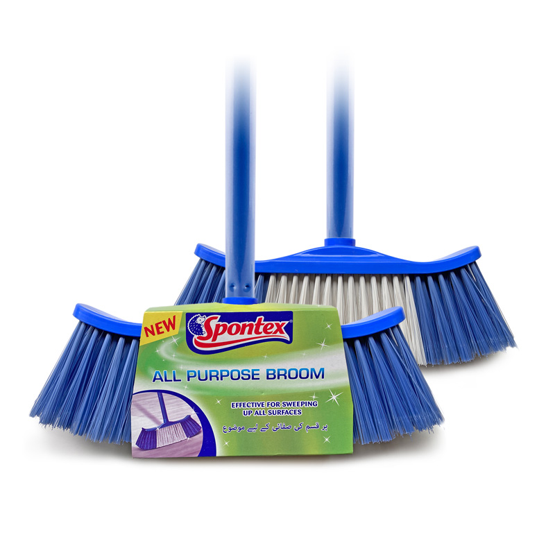 All Purpose Broom