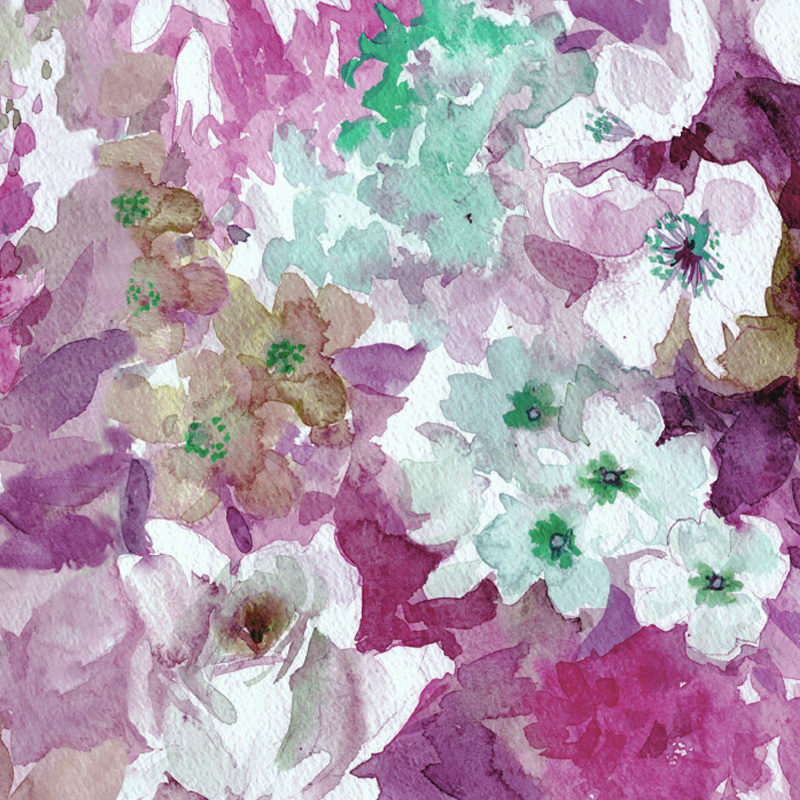 Parigi Fushia