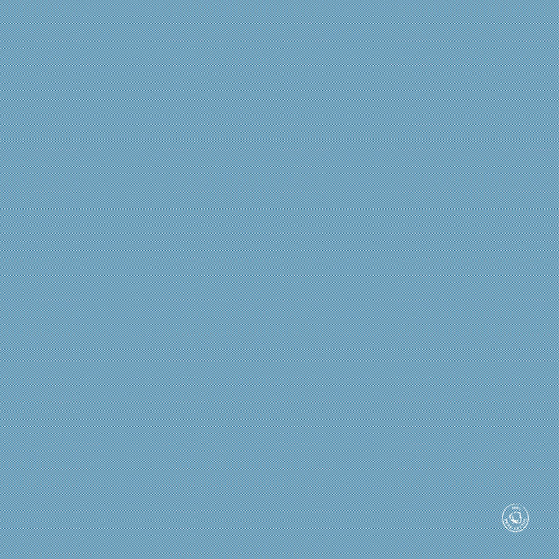 Tinta Unita Blue