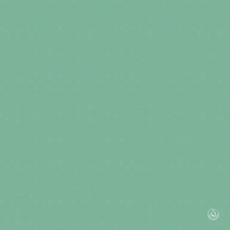 Tinta Unita Green
